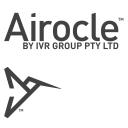 Airocle logo